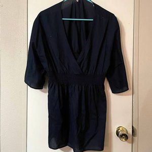 Old Navy Women's Blouse XL GREAT CONDITION